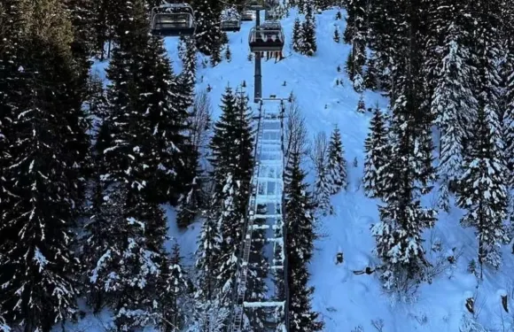 Berggasthof Sonnbuhel