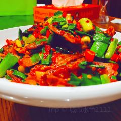 最爱妈妈菜(新区店) User Photo