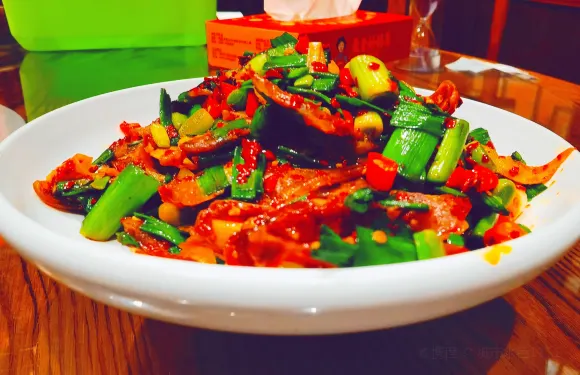 最愛媽媽菜（新區店）