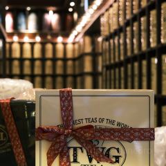 TWG Tea at Pacific Place User Photo
