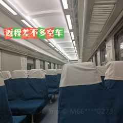 顺玉大片肉(劳动桥店) User Photo