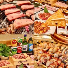 Arang Chaoshi & Barbecue User Photo