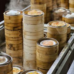 春满园(平湖店) 여행 사진