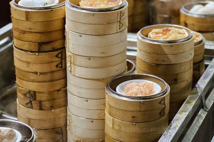 春满园(平湖店)