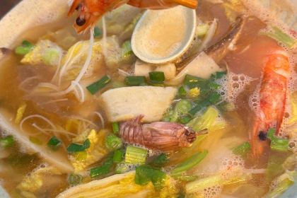 江祥金鱼片(温州商城店)