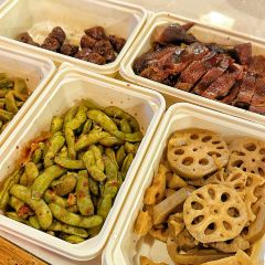 仙都辣酱鸭(总店) User Photo