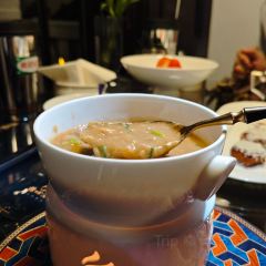 Dixin Pool 여행 사진