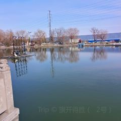 泉上农贸市场 User Photo