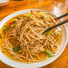 东方红运漕早点(环城南路店) User Photo