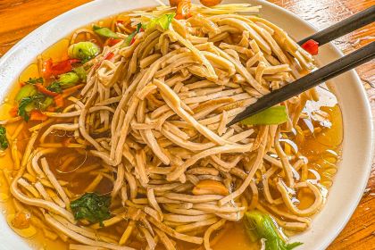 东方红运漕早点(环城南路店)