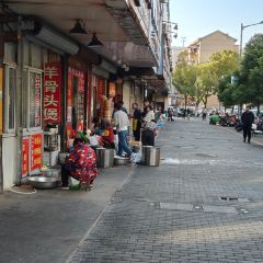 Laomayepaidang User Photo