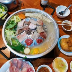 Bamboo Tree Authentic Lao Cuisine Restaurant and cooking school ảnh của người dùng
