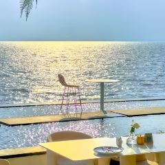 阿凯缇娅·安止樱落海景度假酒店·一间海景餐厅 User Photo