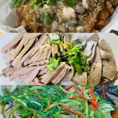 海底捞火锅(华美中心城店) User Photo