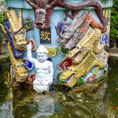 GOOD GOODS咖啡店(南园店) User Photo