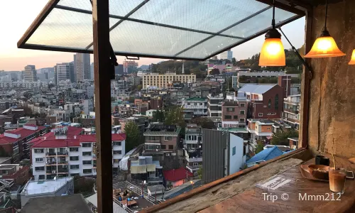 더로열푸드앤드링크