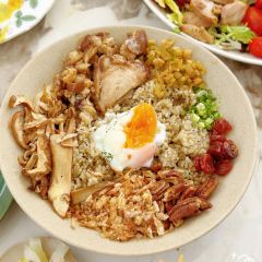 OLLiE 奥野西餐 Restaurant&Bar(麓坊中心店) User Photo