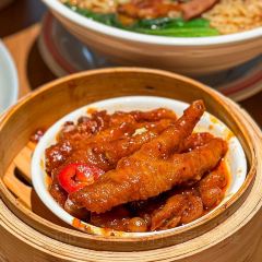 DING FENG XIANG GANG CHA CAN TING GUAN LAN QI JIAN DIAN 여행 사진