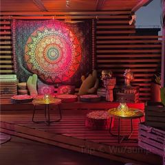 Roof Garden祕密花園張用戶圖片