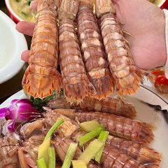 ZHOU SHAN OLD ANGLER User Photo