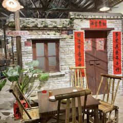 凤城大饭堂 User Photo