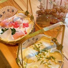 草家酱蟹泡菜坊(西塔店) User Photo