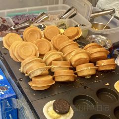 江南贡饼(府衙店) User Photo