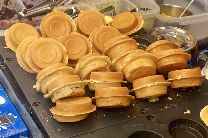 江南贡饼(府衙店)