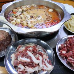 jia rong lao wu sheng tai beef User Photo