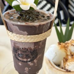 婉泰老挝冰咖啡(曼听公园店) User Photo
