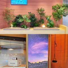 左庭右院鮮牛肉火鍋(無錫永珍城店)張用戶圖片