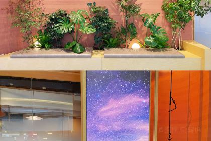 左庭右院鮮牛肉火鍋(無錫永珍城店)