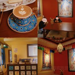 GIF COFFEE User Photo