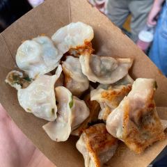 阿狗烧麦(交通局店) 여행 사진