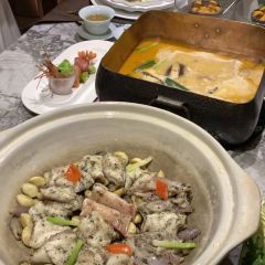 蔓火锅(融侨外滩壹号店) User Photo