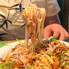 嘟嘟泰国小馆(万象城店) User Photo