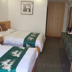 嘉旺水韵人家农家乐 User Photo