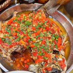 遇見老南昌·居民樓菜館（丁公路店）張用戶圖片