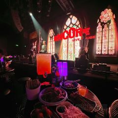 Encore Live House 여행 사진
