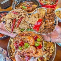 BaBa的干锅 User Photo