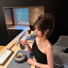 貴陽東景希爾頓飯店·燈 日料餐廳張用戶圖片