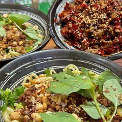 XI GUAN NIU ROU LA MIAN GUAN SAN FEN DIAN User Photo