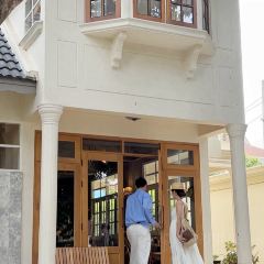 Cafe Arte張用戶圖片