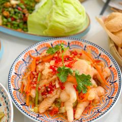 小桔象·泰國風味餐廳(惠城水門路16號店)張用戶圖片