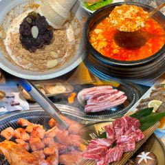 韩牛村 ảnh của người dùng