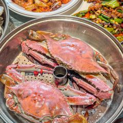 小镇人家海鲜东北菜(同湾店) User Photo