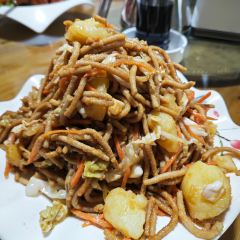 老寧武食府張用戶圖片