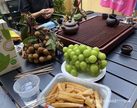 食天下果园农庄(金水台特色老店)