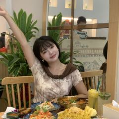 小象曼芭·泰式風味餐廳（水岸城店）張用戶圖片