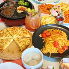 米兰西典(朝阳店) User Photo